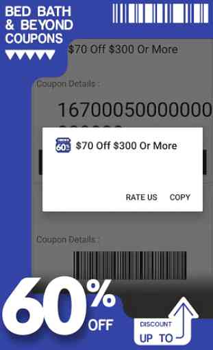 Coupons for Bed Bath & Beyond  3