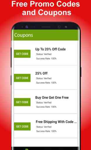 Coupons for CVS Pharmacy 2