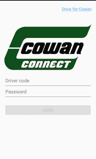 Cowan Connect 1