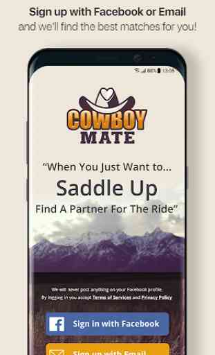 Cowboy Mate 1