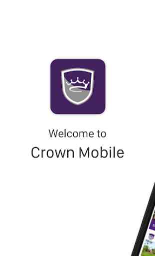 Crown Mobile 1