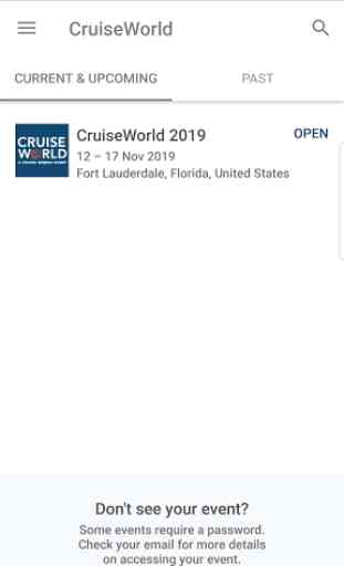CruiseWorld 1