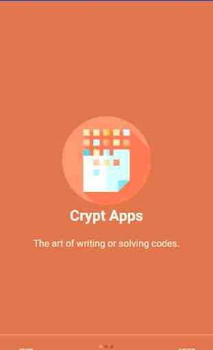Crypt Apps 2