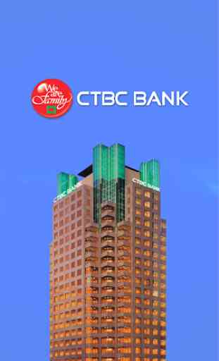 CTBC Bank (USA) 1