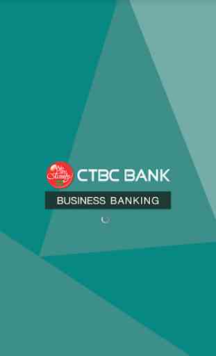 CTBC Bank (USA) - Business 1