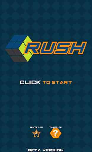 Cube Rush 2