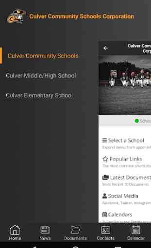 Culver Community Schools 2