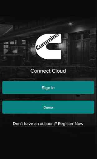 Cummins Connect Cloud 3