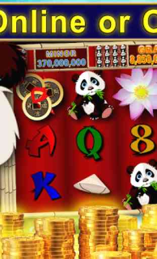 Cute Casino Slots - Free Vegas Slot Machine Games! 3