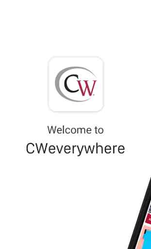 CW Everywhere 1