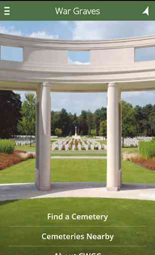 CWGC War Graves 1