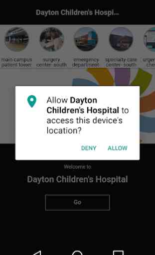 Dayton Children's Hospital 2