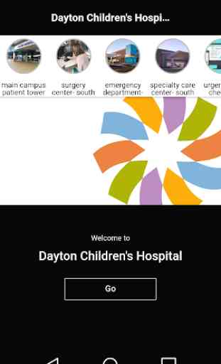 Dayton Children's Hospital 3