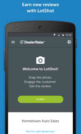 DealerRater for Dealers 3