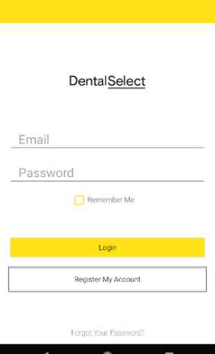 Dental Select 1