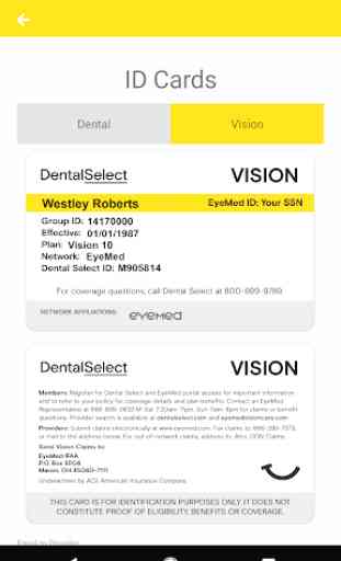 Dental Select 4