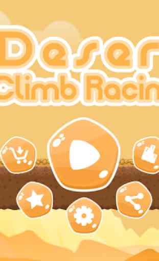 Desert Climb Racing 1