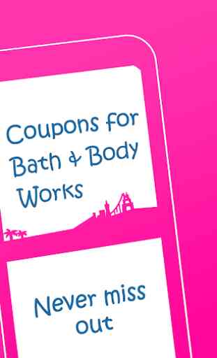 Digit Coupons for Bath & Body Works 2