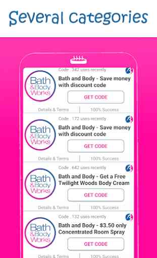 Digit Coupons for Bath & Body Works 3