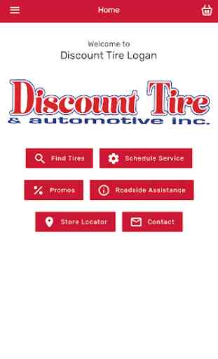 Discount Tire & Automotive 1