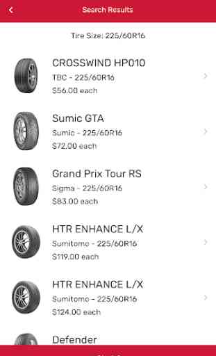 Discount Tire & Automotive 2