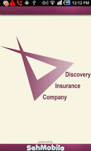 Discovery Insurance Company 4
