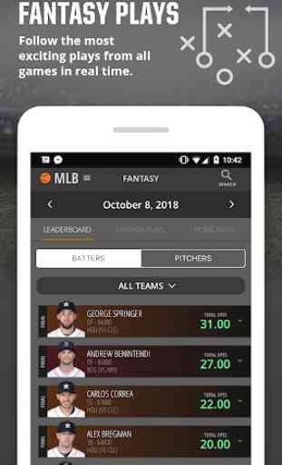 DK Live - Sports Play by Play 4
