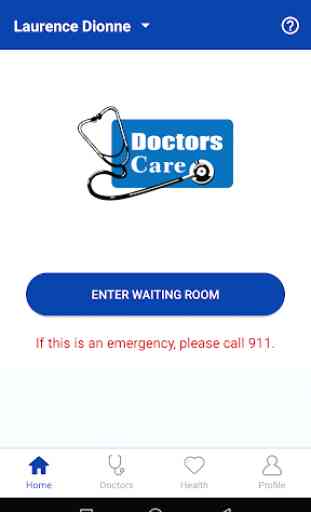 Doctors Care 2