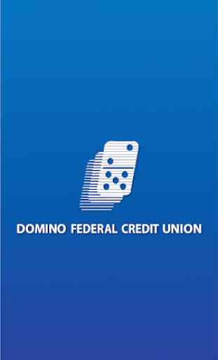 Domino Federal Credit Union 1