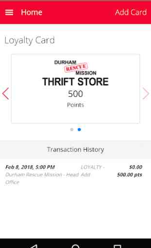  DRM Thrift Store 2