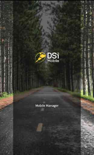 DSi Mobile Manager (ELD) 1