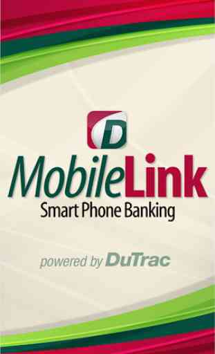 DuTrac MobileLink 1