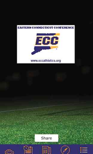 Eastern Connecticut Conference 1