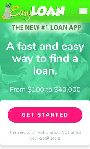Easy Loan  2