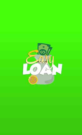 Easy Loan  4