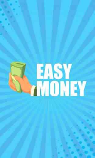 EASY MONEY  1