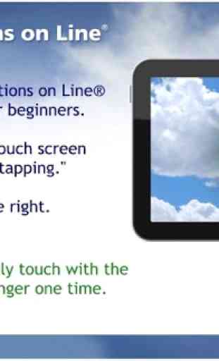 Easy Tablet Help for Seniors 1