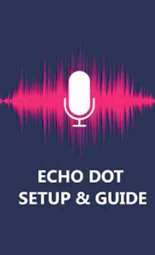 Echo Dot app 3