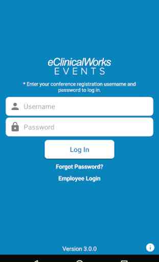 eClinicalWorks Events 1