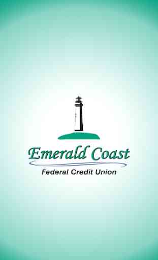 Emerald Coast FCU Mobile 1