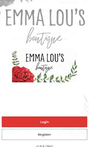Emma Lou's Boutique 1
