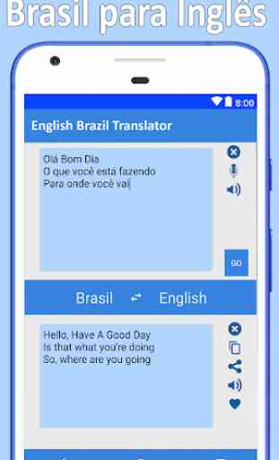 English to Brazil Translation 3