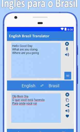 English to Brazil Translation 4
