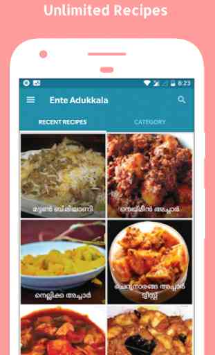 Ente Adukkala - Malayalam Food Recipes 1