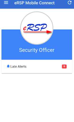 eRSP Mobile Connect 1