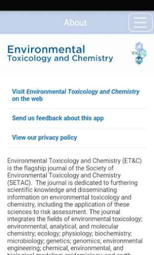 ETC Journal App 1
