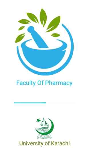 Faculty of Pharmacy & Pharmaceutical Sciences 2