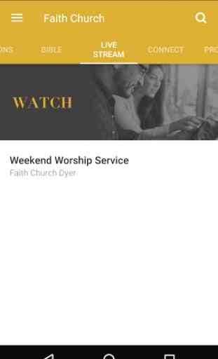 Faith Church - We Are Faith 2