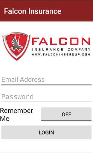 Falcon Insurance Company 1