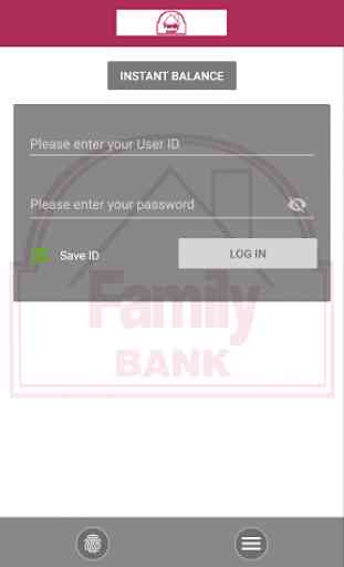 Family Bank Mobile Banking 2